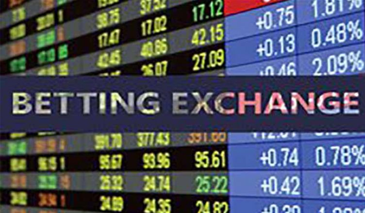 betting exchange trading explained