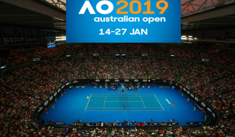 Australian-Open-2019-Grand-Slam