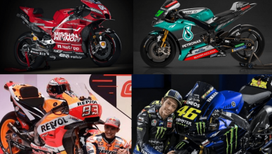 Presentazione-moto-2019-Yamaha-Ducati-Honda-Petronas