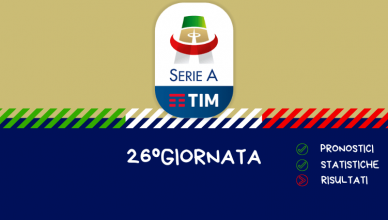 SerieA-26Giornata-pronostici-statistiche-risultati