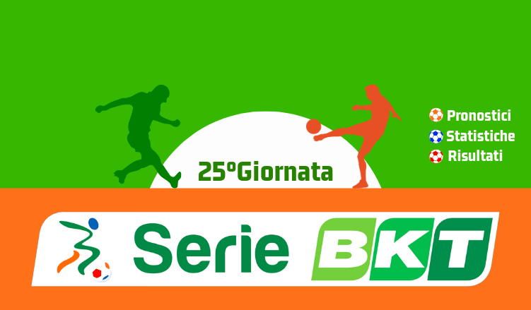 SerieB-25Giornata-Betlive5k