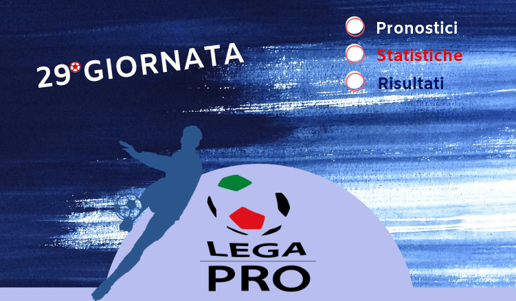 SerieC-29giornata-pronostici-statistiche-risultati