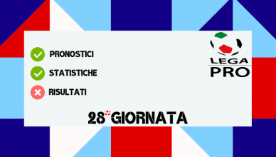 SerieC-GironeC-28Giornata-Betlive5k-pronostici-statistiche