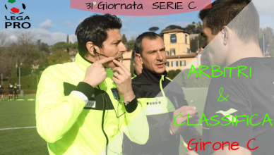 ARBITRI-CLASSIFICA-SERIE-C-GIRONE-C