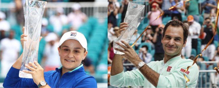 Barty-Federer-vincitori-Miami-Open-2019