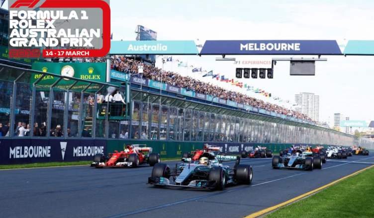 F1-Australia-Melbourne-2019
