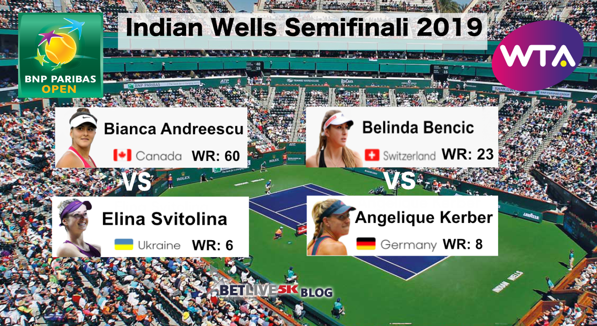 Semifinali-Indian-Wells-WTA-2019