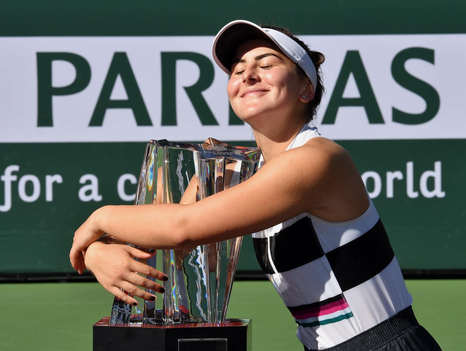 Bianca-Andreescu-vince-Indian-Wells-2019