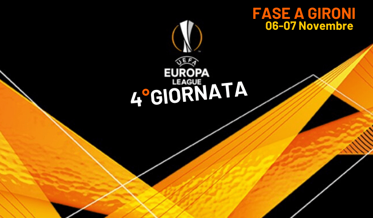 4°GIORNATA-uefa-europa-league-fase-gironi-newbetlive5k.it