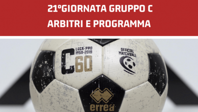 21°giornata-programma-arbitri-lega-pro-gruppo-c-newbetlive5k.it