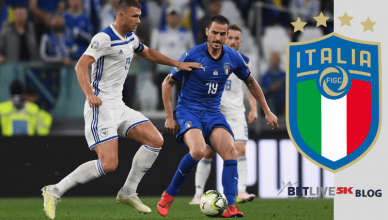 italia bosnia erzegovina uefa national league betlive5k