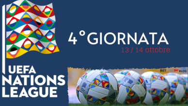4°GIORNATA UEFA nations league 2020 betlive5k