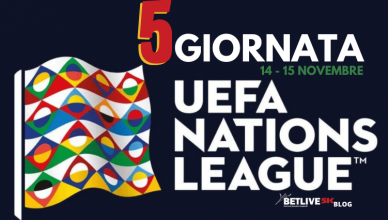 5°GIORNATA UEFA NATIONS LEAGUE 2020_2021-BETLIVE5K