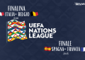 FINALE 3°POSTO-ITALIA-BELGIO-UEFA-NATIONS-LEAGUE-BETLIVE5K
