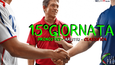 15°GIORNATA-LEGA-PRO-PRONOSTICI-DESIGNAZIONI-ARBITRALI-CLASSIFICA-GIRONE-C-BETLIVE5K