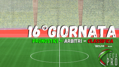 16GIORNATA-LEGA-PRO-PRONOSTICI-DESIGNAZIONI-ARBITRALI-CLASSIFICA-GIRONE-C-BETLIVE5K