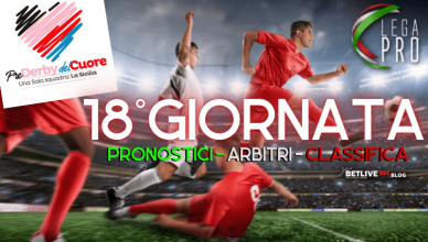 18GIORNATA-LEGA-PRO-PRONOSTICI-DESIGNAZIONI-ARBITRALI-CLASSIFICA-GIRONE-C-BETLIVE5K-PRE-DERBY-DEL-CUORE