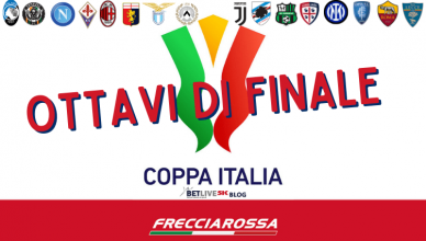 OTTAVI-FINALE-COPPA-ITALIA-FRECCIAROSSA-GENNAIO2022-BETLIVE5K