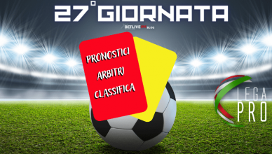 27GIORNATA-LEGA-PRO-PRONOSTICI-DESIGNAZIONI-ARBITRALI-CLASSIFICA-GIRONE-C-BETLIVE5K