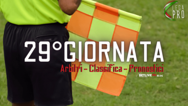 29GIORNATA-LEGA-PRO-PRONOSTICI-DESIGNAZIONI-ARBITRALI-CLASSIFICA-GIRONE-C-BETLIVE5K
