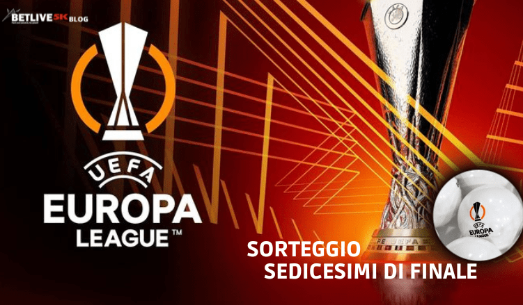 sorteggio-SEDICESIMI-europa-league-betlive5K