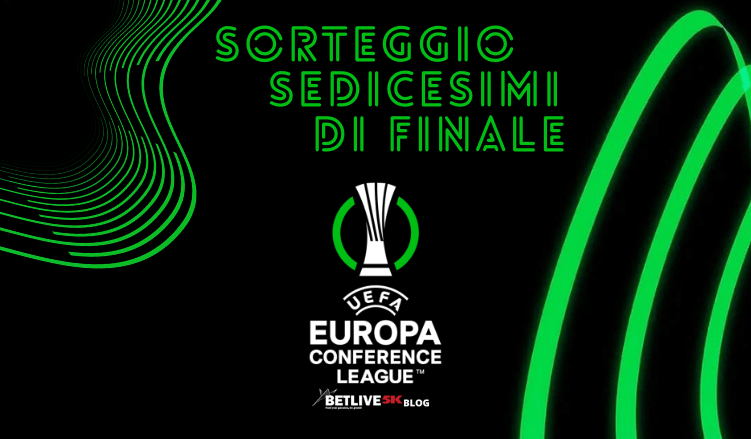 sorteggio-sedicesimi-finale-uefa conference league 2022-2023-betlive5k