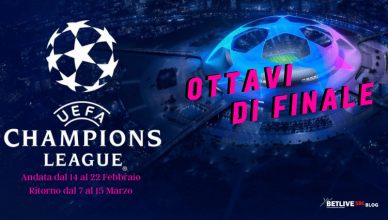 ottavi-di-finale-uefa champions league 20222023-betlive5k